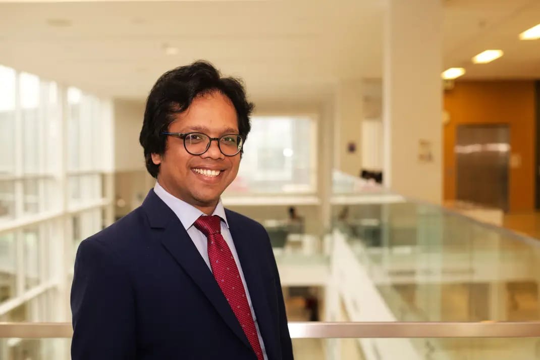 Dr. Tauhid Hossain Khan