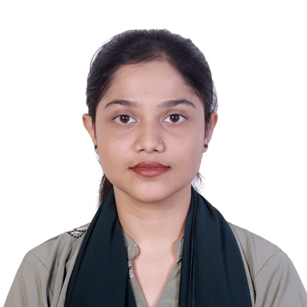 Farzana Nizam Prity 