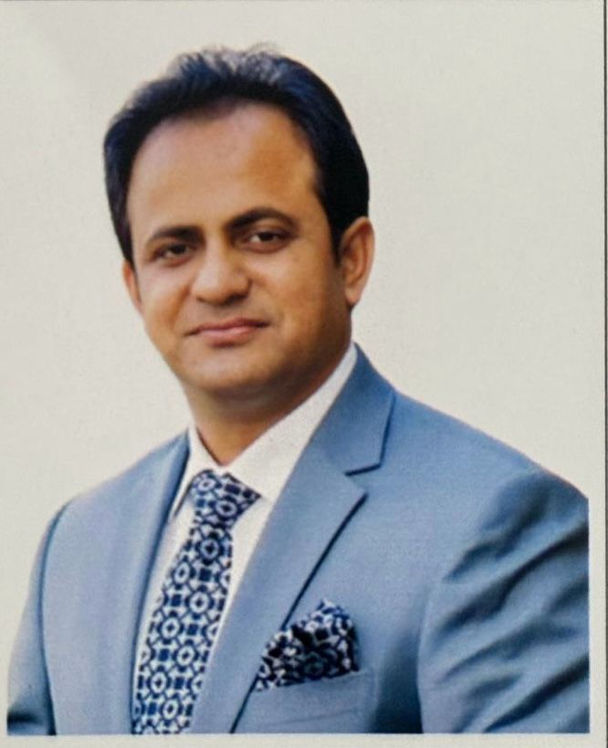 Md. Mamunur Rashid