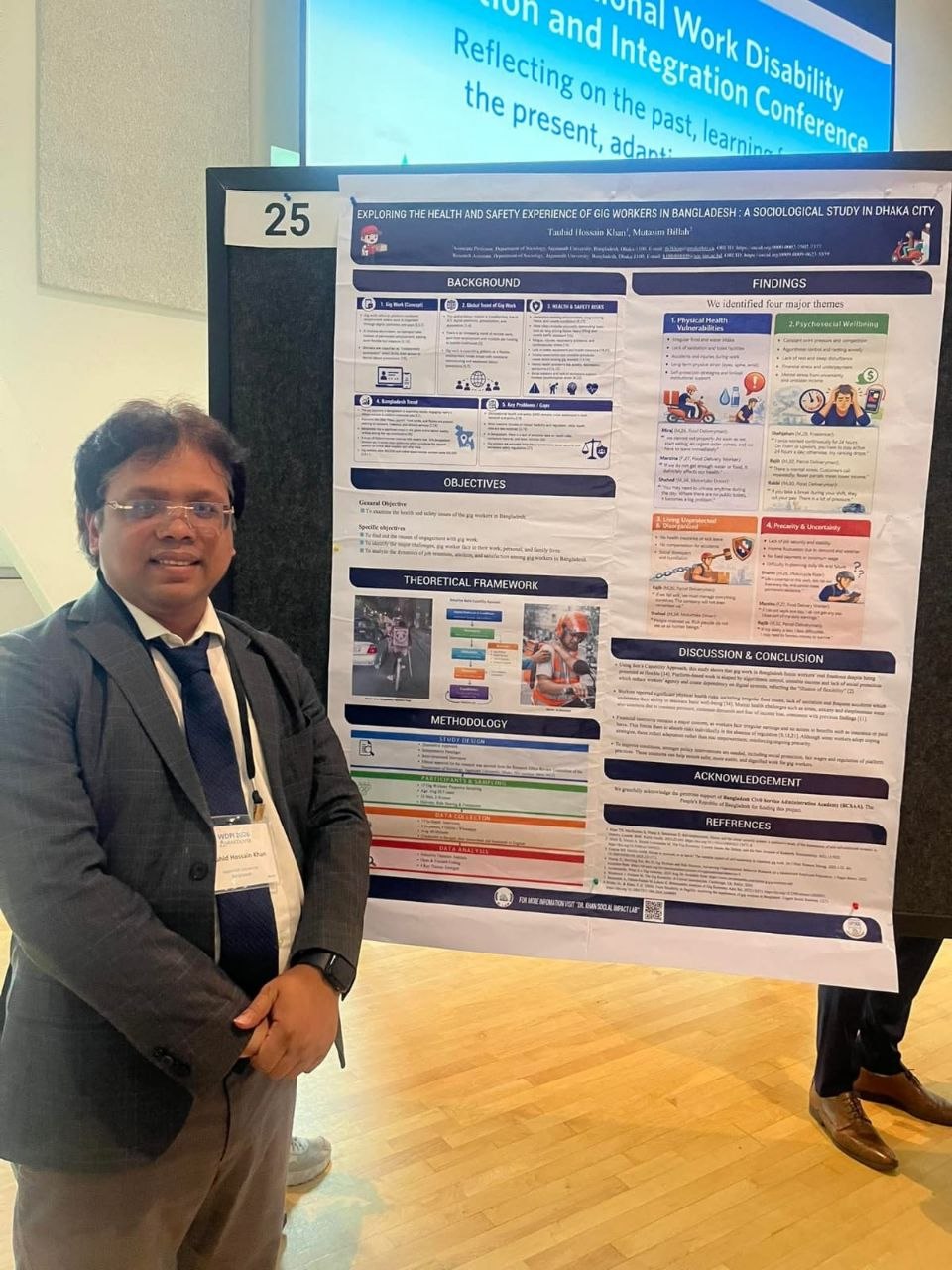Disability Prevention and Integration Conference 2026, Canada